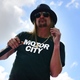 Senate hopeful Kid Rock loves black people, is tough on single moms<em></em>